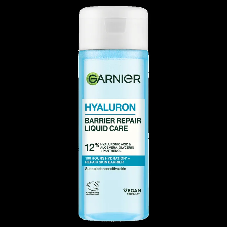 Garnier SkinActive Hyaluron Barrier Repair Liquid Care