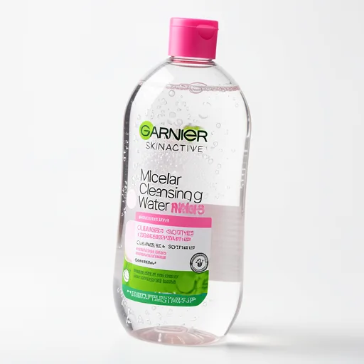 Garnier Micellar Cleansing Water