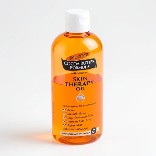 Palmer's Cocoa Butter Softens Intensive Body Lotion 250ml