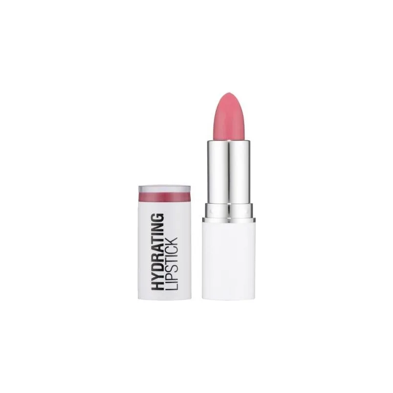 Collection Hydrating Lipstick Rich Plum 34