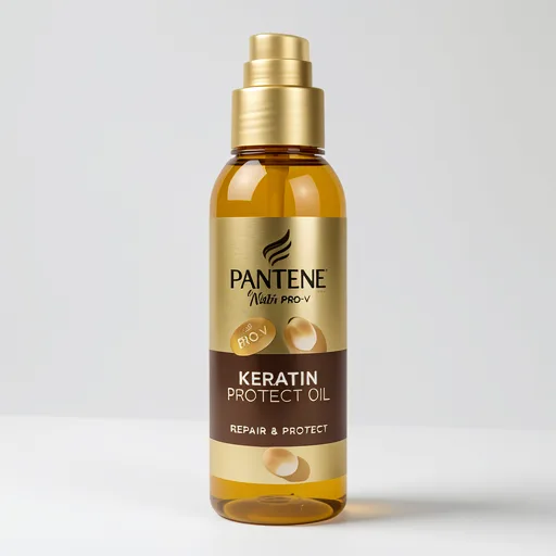 Pantene Pro-V Repair & Protect Keratin Hair Oil 100ml