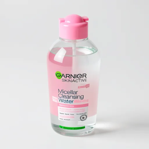Garnier Micellar Water Sensitive 400Ml