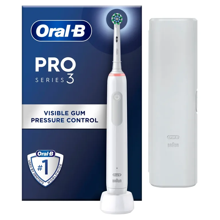 Oral-B Pro Series 1 Electric Toothbrush