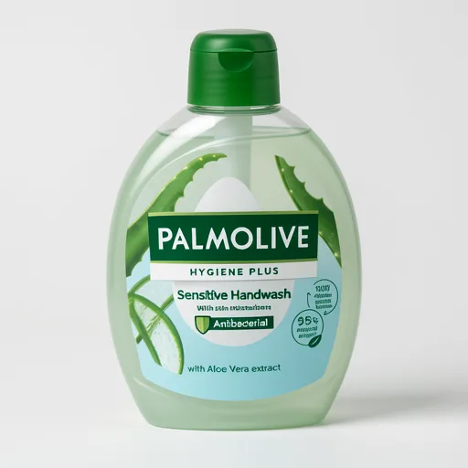 Palmolive Hygiene Plus Sensitive Handwash with Aloe Vera 