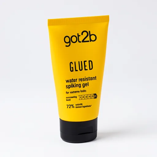 got2b Glued Water Resistant Spiking Glue