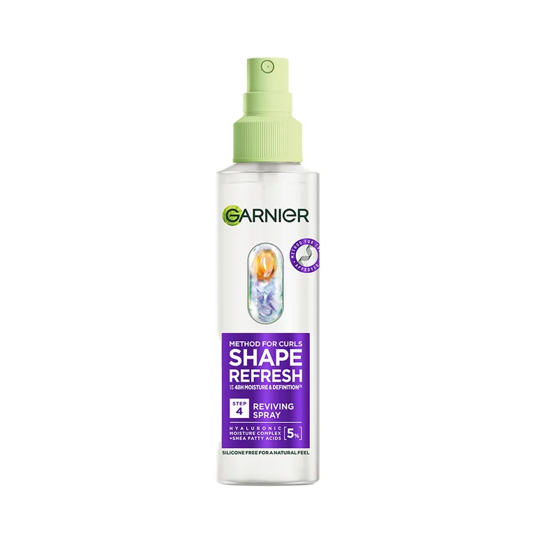 Garnier Hydra-Curl Method Spray 150ml
