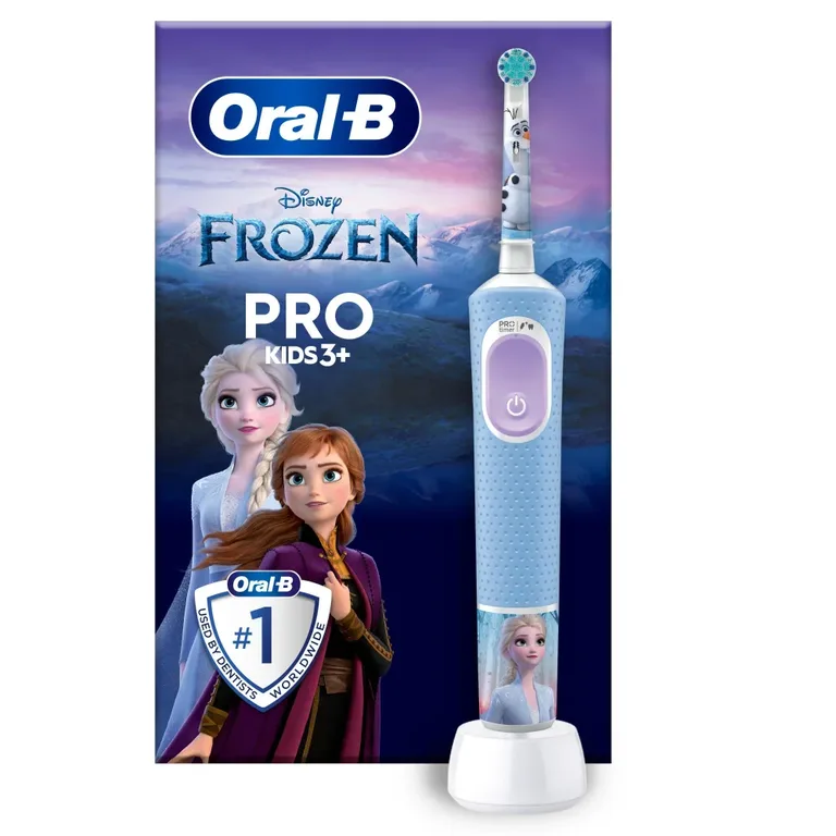 Oral-B Pro Kids Electric Toothbrush