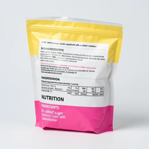 ASDA Instant Custard Mix 70g