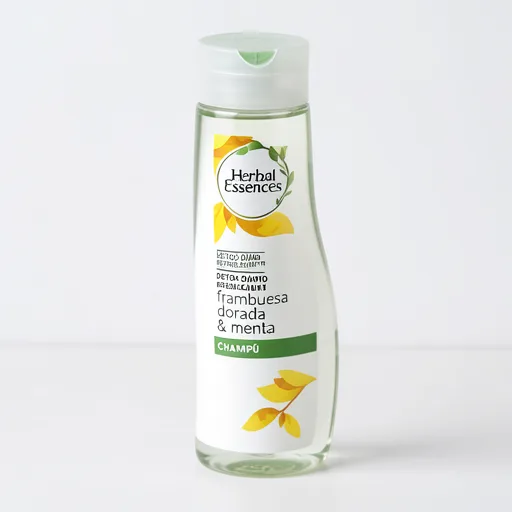 Herbal Essences HELLO HYDRATE Hydrating Shampoo | Coconut Extract | For Dry Hair | 400ml