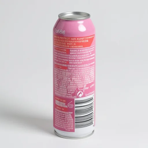 VO5 Heat Protect Spray 198g