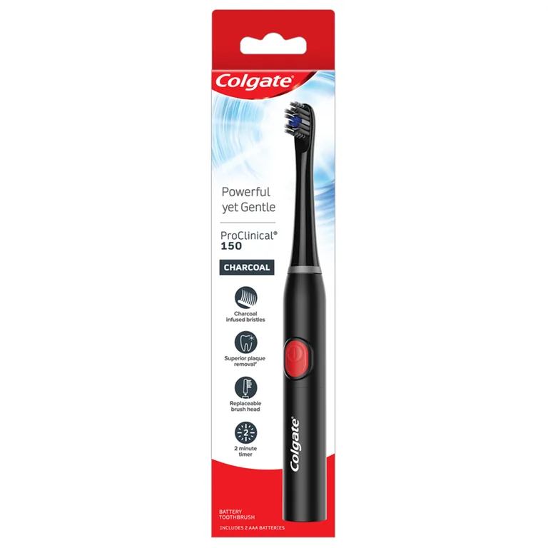 Colgate ProClinical 150 Battery Sonic Toothbrush