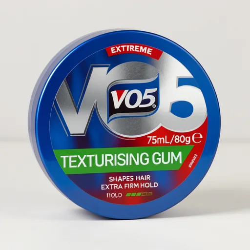 VO5 Texturising Gum 71g