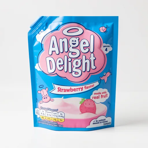Angel Delight Strawberry 59G