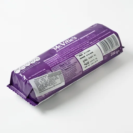 McVitie's Fruit Shortcake Biscuits 200g