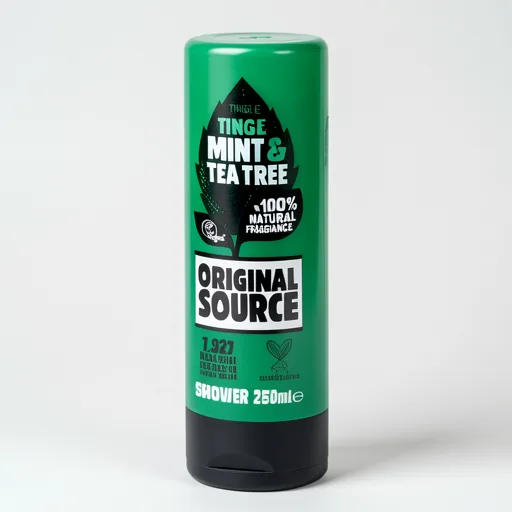 Original Source Mint & Tea Tree Shower 250ml