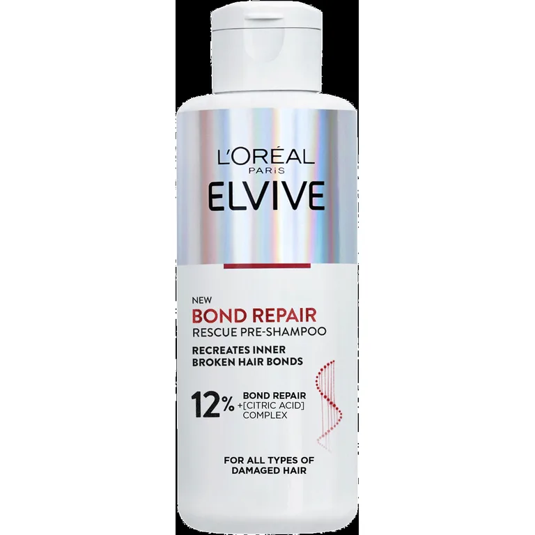 L'Oreal Elvive Bond Repair Pre-Shampoo