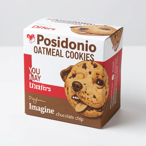 Maryland 6 Minis Choc Chip 118.8g