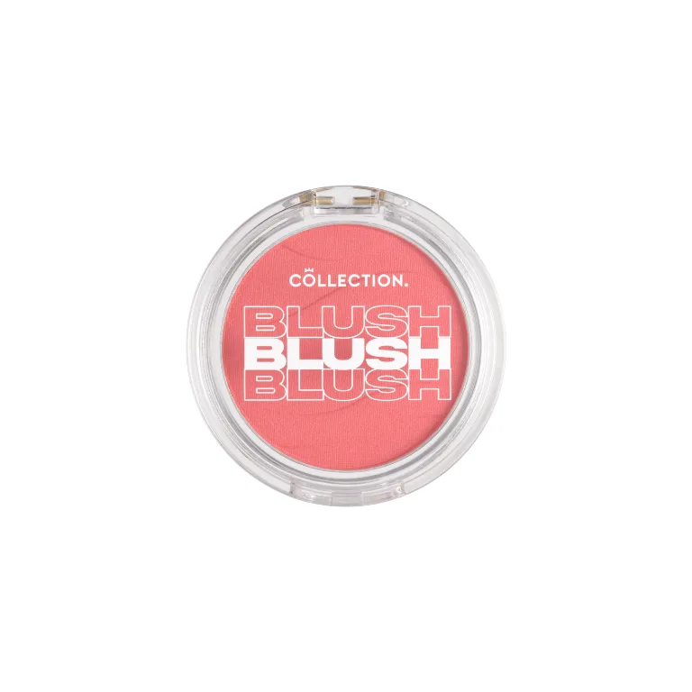 Collection Blush 7 Cherry