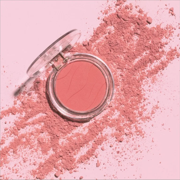 Collection Blush 6 Rose