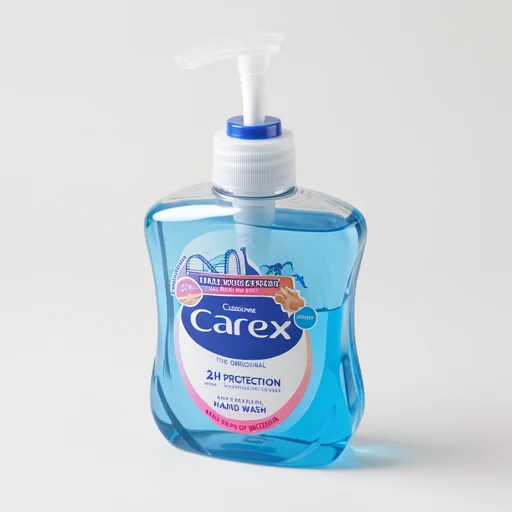 Carex Original Handwash