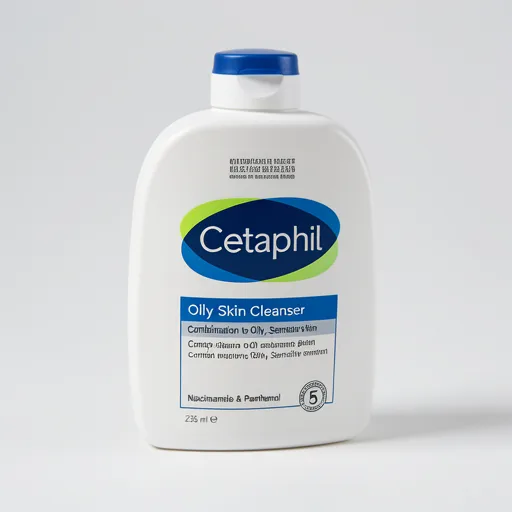 Cetaphil Oily Skin Cleanser 236ml