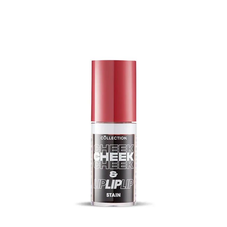 Collection Cheek & Lip Stain Ruby 6 5ml