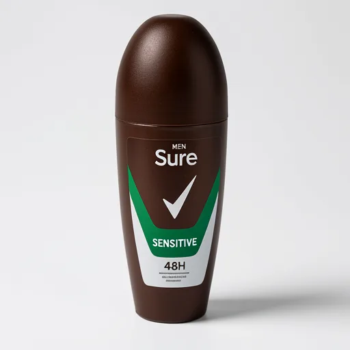 Sure Sensitive Anti-Perspirant Roll On 50 ml