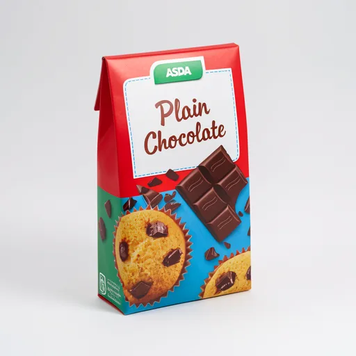 BAKE by ASDA Bake Dark Cooking Chocolate 150g