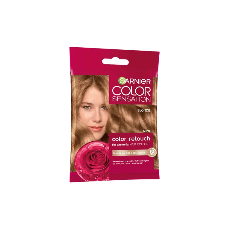 Garnier Color Sensation Retouch 7.0 Blonde