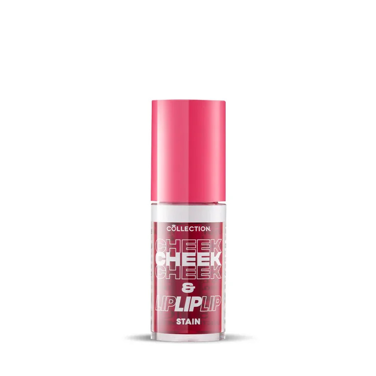 Collection Cheek & Lip Stain Rosie 1 5ml