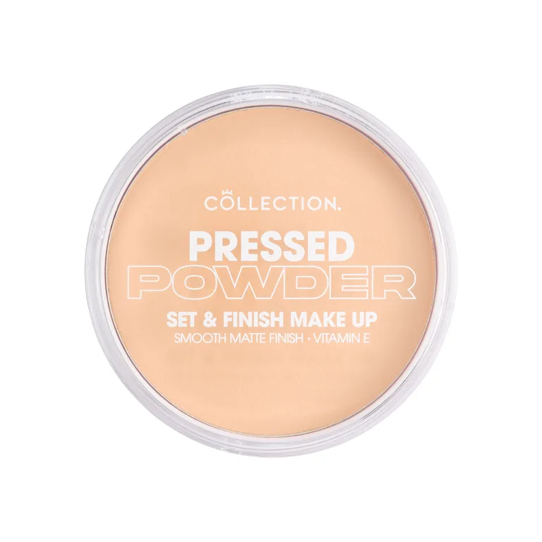 Collection 1 Candlelight Pressed Powder 15g