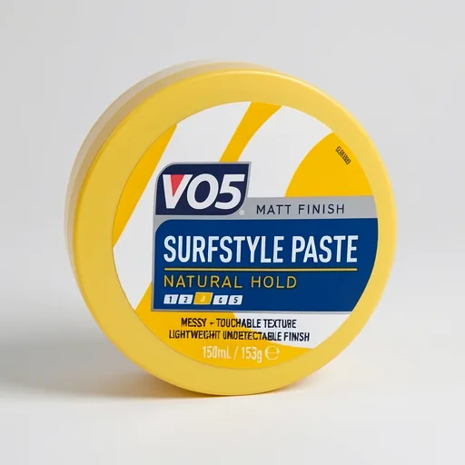 VO5 Surfstyle Cream 153g