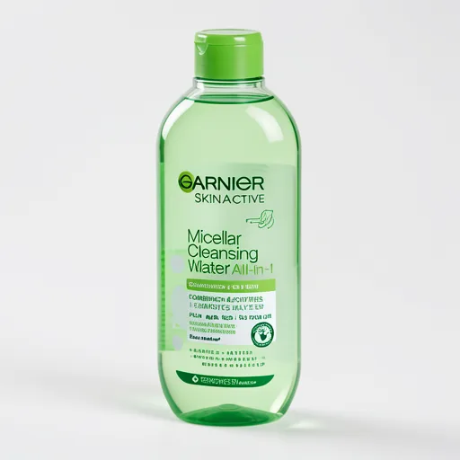 Garnier Micellar Water Combination 400Ml