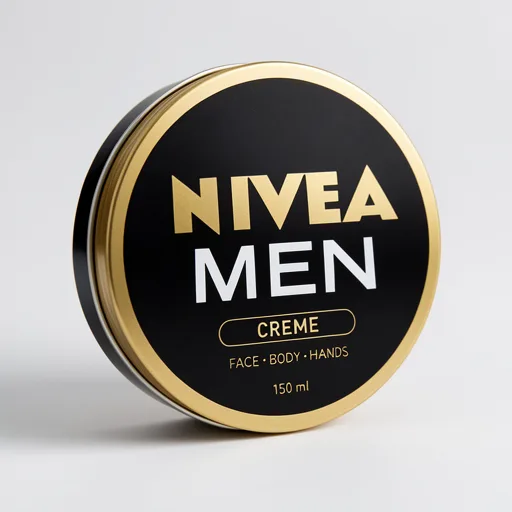Nivea Men NIVEA  Creme 150ML