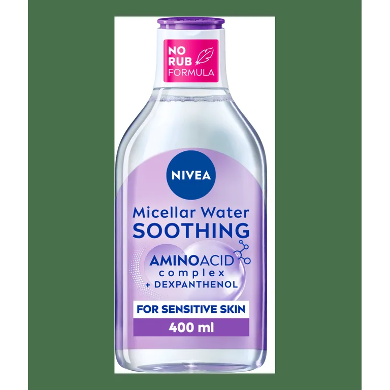 Nivea Micellar Water Soothing 200ml