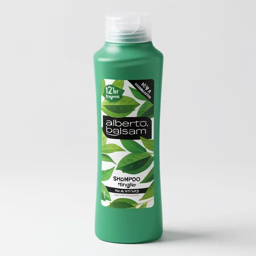 Alberto Balsam Tea Tree Tingle Conditioner 300ml