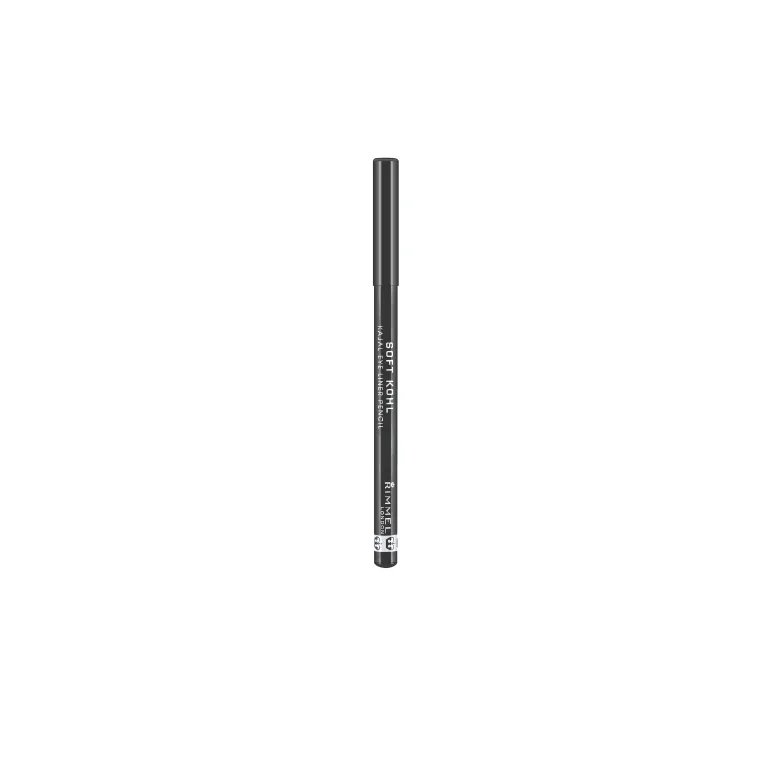 Rimmel London Soft Kohl Kajal Eye Liner Pencil 064 Stormy Grey 1.2g