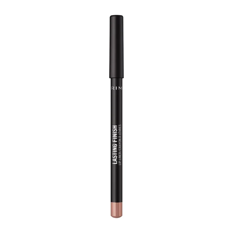Rimmel London Lasting Finish 8HR Lip Liner 760 90's Nude 1.2g