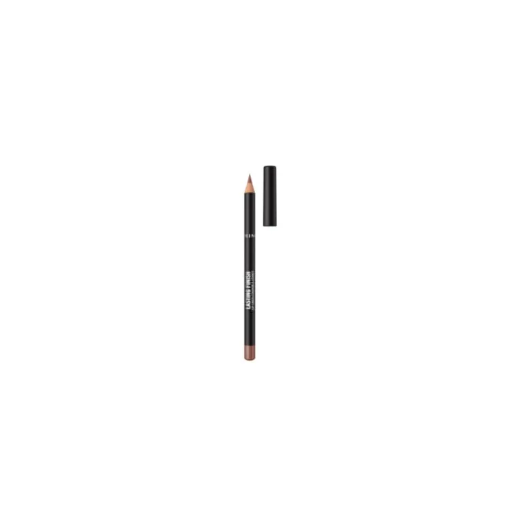 Rimmel London Lasting Finish 8HR Lip Liner 705 Cappuccino 1.2g