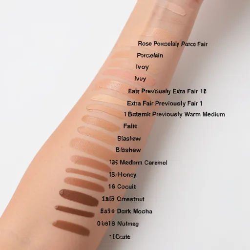 Collection Lasting Perfection Concealer Ivory 3