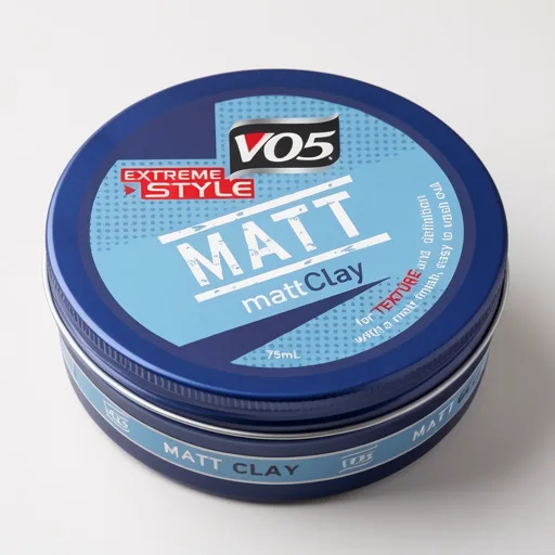 VO5 Matt Clay 85g