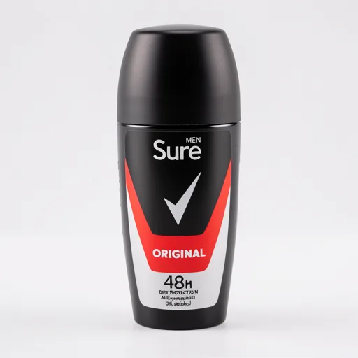 Sure Original Anti-Perspirant Roll On 50 ml