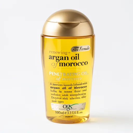 OGX Renewing+ Argan Oil of Morocco Penetrating Oi