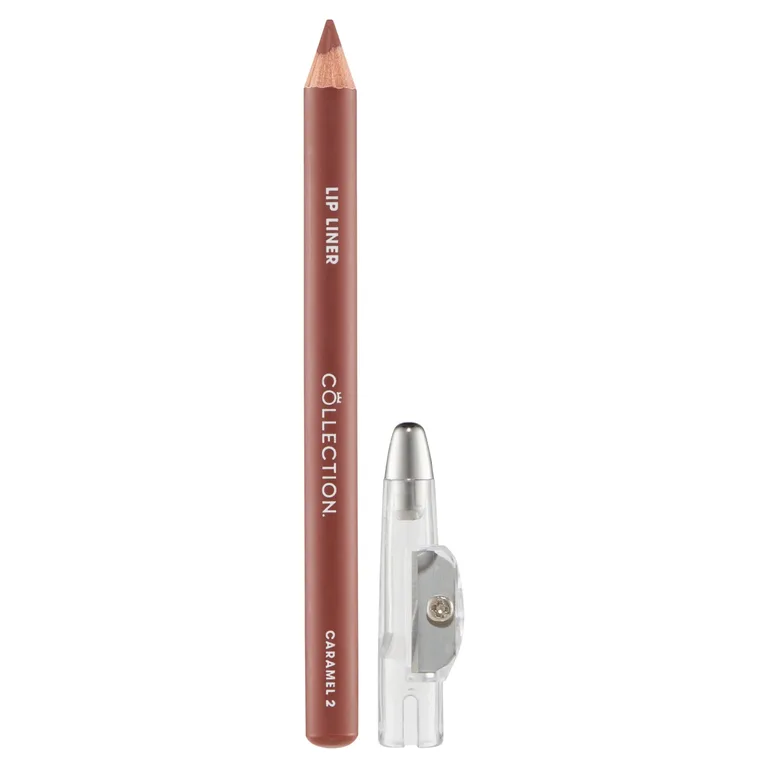 Collection Lip Liner Caramel 2