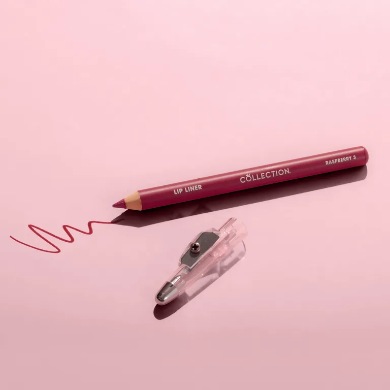 Collection Lip Liner Raspberry 3