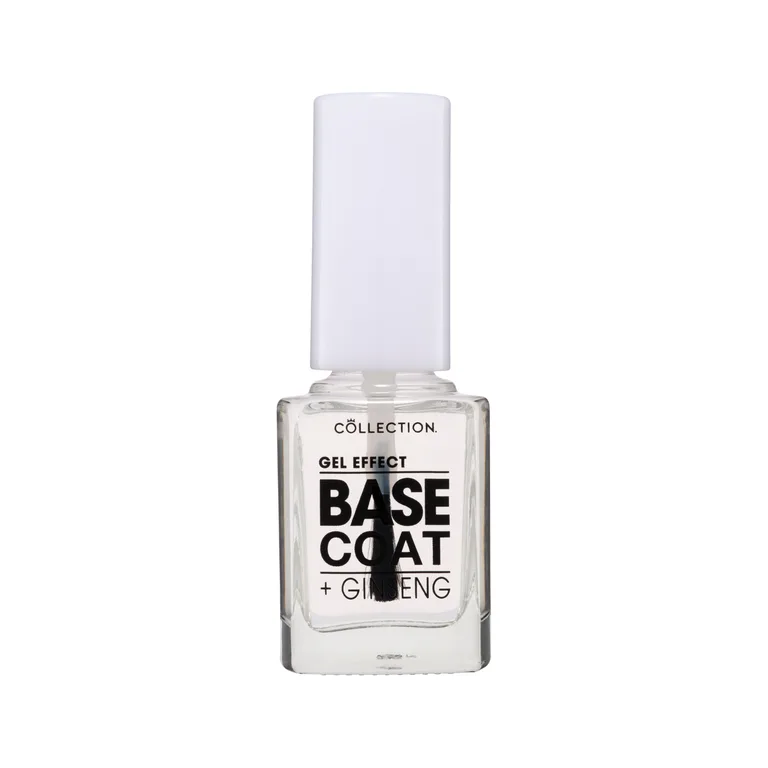 Collection Spotlight Shine Top & Base Coat