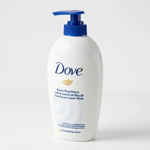 Dove Beauty Cream Caring Hand Wash Soap 250ml