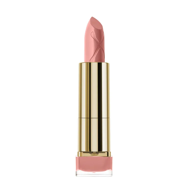 Max Factor Colour Elixir Restage 050 Pink Brandy Lipstick