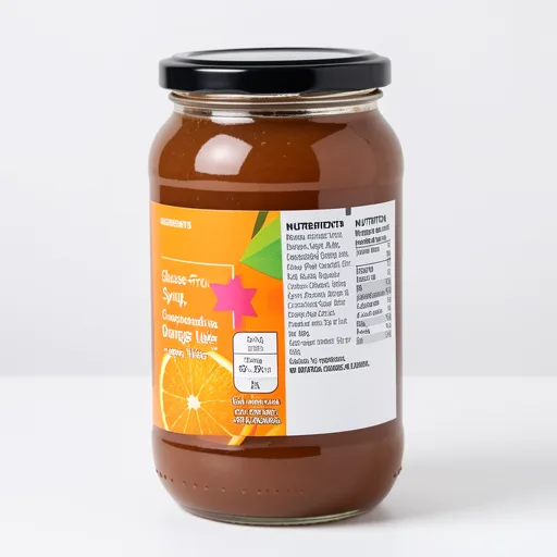 ASDA Thick Cut Orange Marmalade 454g