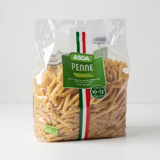 ASDA Penne 3kg